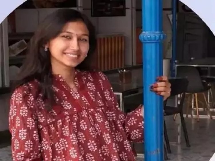भिलाई में बड़ा हादसा, जिम जा रही इस युवती को ट्रक ने कुचला
