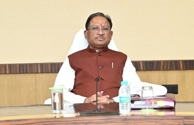 छत्तीसगढ़ सरकार की शासकीय सेवकों को सौगात