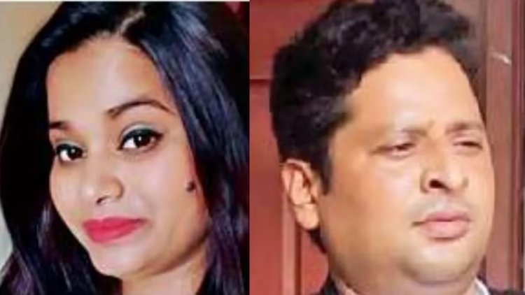 वकील ने 13 साल से लिवइन में रह रहे पार्टनर को कार से कुचलकर उतारा मौत के घाट