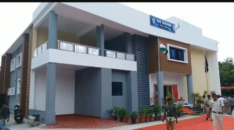 रायपुर इस होटल से लाखों रुपए का हेरोइन बरामद