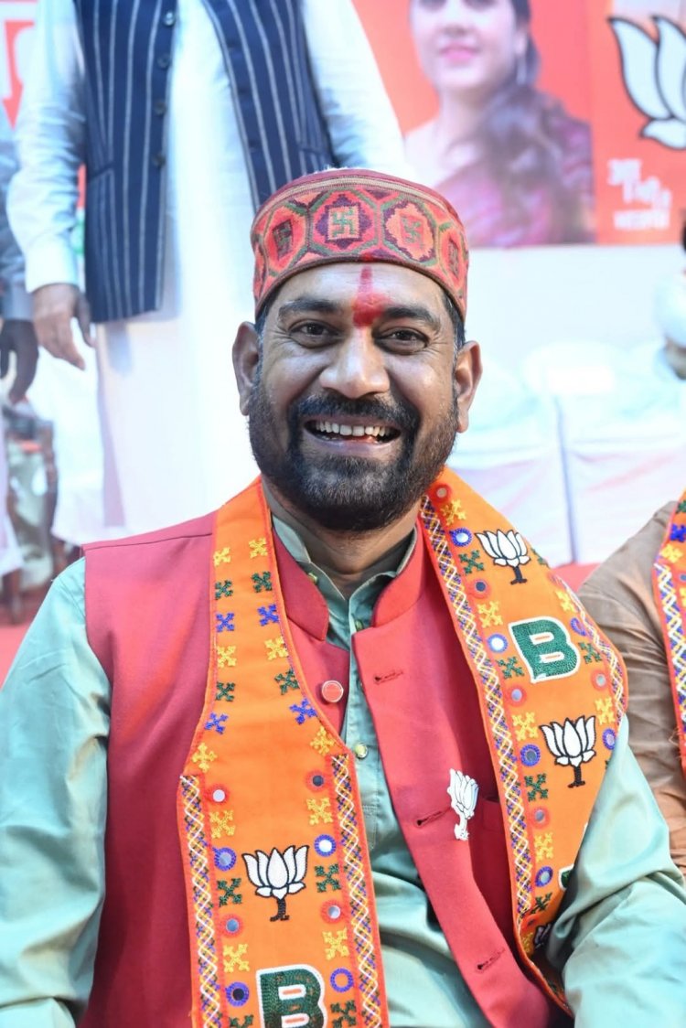 छत्तीसगढ़ में नगरीय निकाय चुनाव 2025