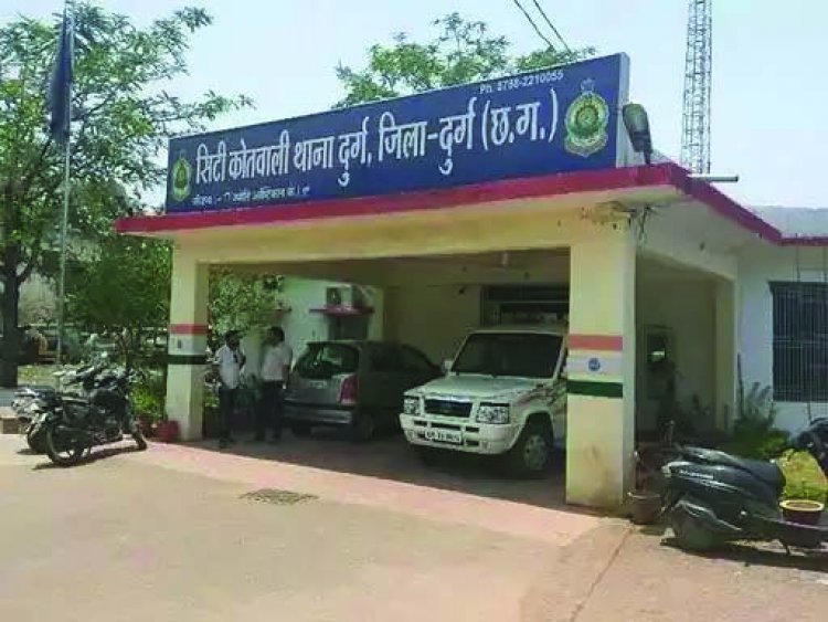 महिला वकील को डिजिटल अरेस्ट कर 41 लाख रुपए की धोखाधड़ी