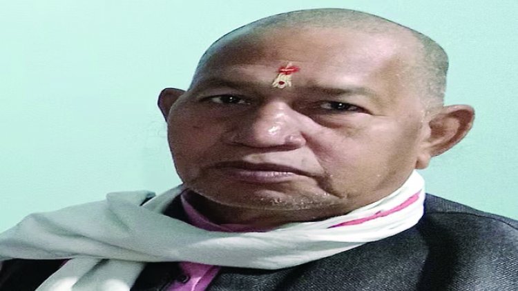 धमतरी वोट डालने लाइन में खड़े बुजुर्ग की हार्ट अटैक से मौत