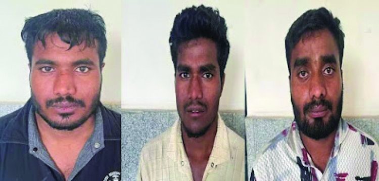 छत्तीसगढ़ में बांग्लादेशी घुसपैठियों के फर्जी दस्तावेज तैयार करने और पनाह देने के मामले में बड़ा खुलासा, शेख अली के खिलाफ लुकआउट सर्कुलर जारी