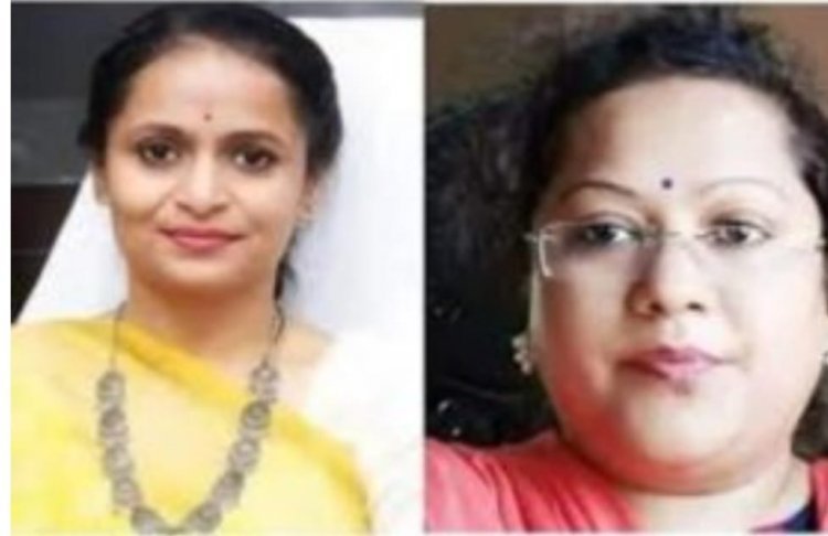रायपुर कोल घोटाला मामले में पूर्व IAS रानू साहू, सौम्या चौरसिया सहित 9 को सुप्रीम कोर्ट से अंतरिम जमानत