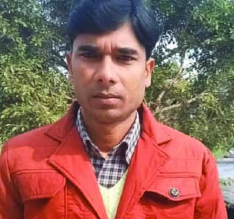 Uttar Pradesh पत्नी की बेवफाई से आहत होकर बैंककर्मी ने दी जान