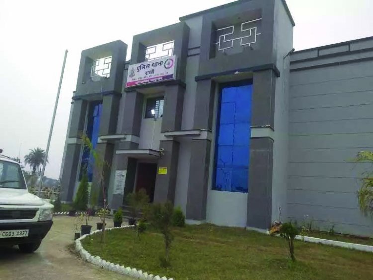 रायपुर 6 शिक्षकों के फर्जी ट्रांसफर मामले में FIR दर्ज