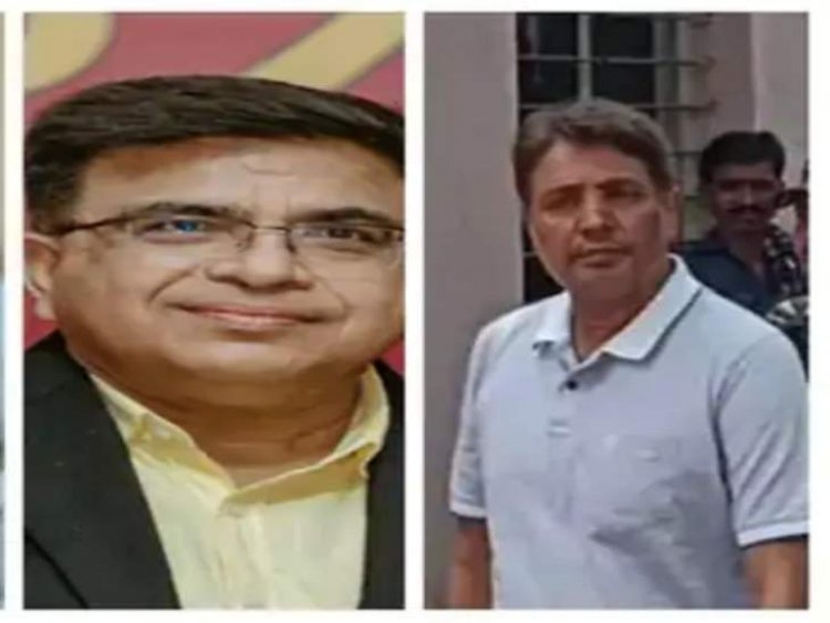 2 हजार करोड़ रुपये के शराब घोटाला मामले में अनवर-टुटेजा को झटका, एपी त्रिपाठी को मिली जमानत