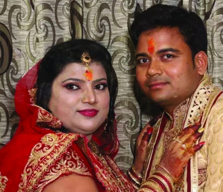Bihar ससुराल वालों के अत्याचार से परेशान युवक ने फांसी लगाकर दी जान, हर महीने एक लाख कमाने पत्नी बनाती थी दबाव