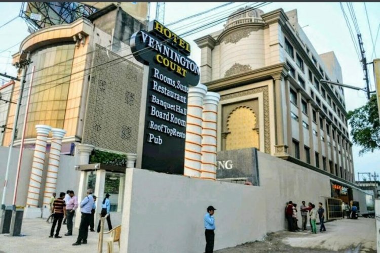 शराब घोटाला मामले में 205.49 करोड़ रुपए की संपत्ति कुर्क