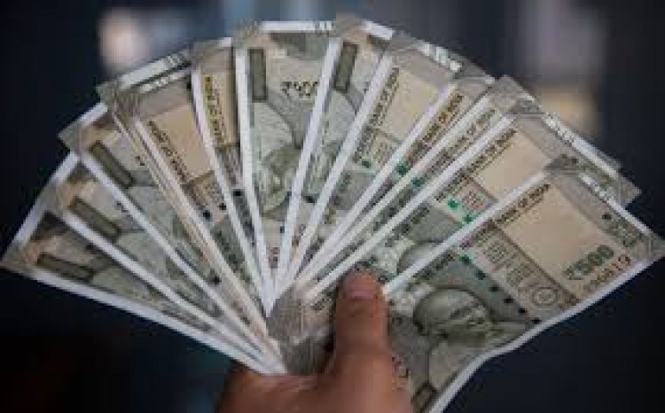 सरकारी कर्मचारियों के लिए गुड न्यूज, DA में हुई 2% की बढ़ोतरी