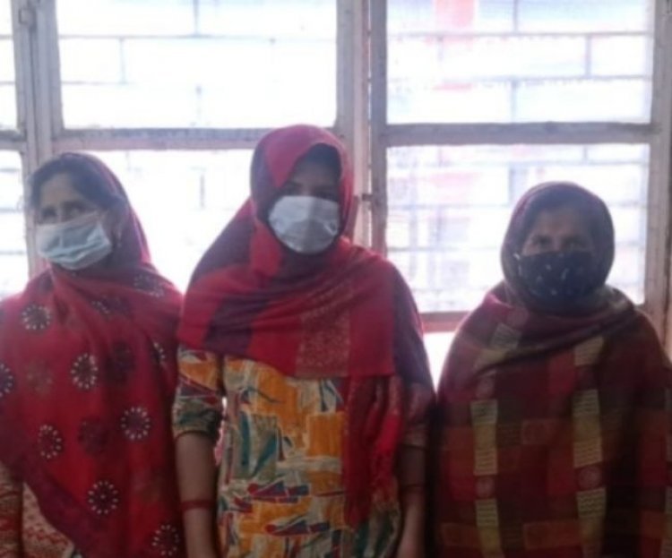 एटीएम में कैश डालने निकले कर्मचारी ने किया 5.26 करोड़ रुपये का गबन; एक इंस्पेक्टर, दो आरक्षक सहित 6 लोग गिरफ्तार