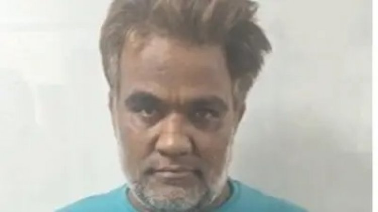 मस्जिद में मांस रख माहौल बिगाड़ने की कोशिश, नजरुद्दीन को गिरफ्तार कर पुलिस ने भेजा जेल