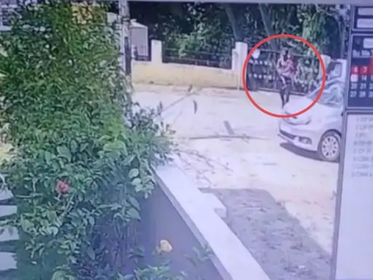 5 साल की बच्ची से दुष्कर्म और हत्या का आरोपी मुठभेड़ में ढेर, तीन पुलिसकर्मी घायल