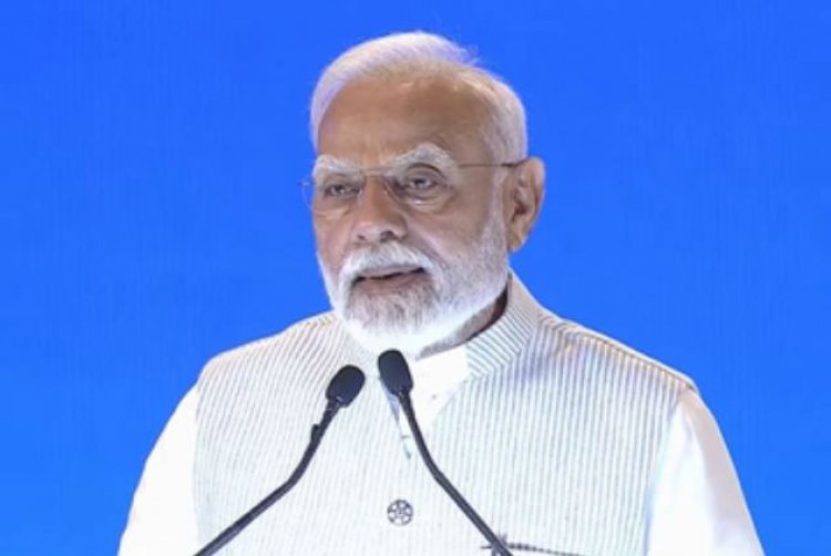 21वीं सदी की जरूरतों के अनुसार आधुनिक बनाई जा रही देश की शिक्षा प्रणाली : मोदी