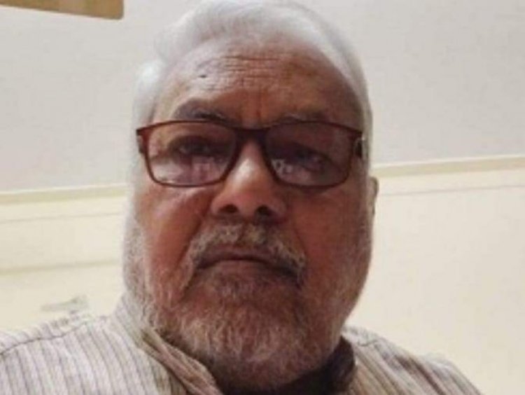 कैबिनेट निर्णय : 80 वर्ष से वरिष्ठ नागरिकों हेतु मुफ्त यात्रा आदेश पहले से : अब कैबिनेट निर्णय भी दिखावा बनकर न रह जाएं प्रचार प्रसार की कमी से 4 साल से मुफ्त यात्रा से वंचित है वरिष्ठ नागरिक नकारा साबित हुए हैं परिवहन विभाग के अधिकारी