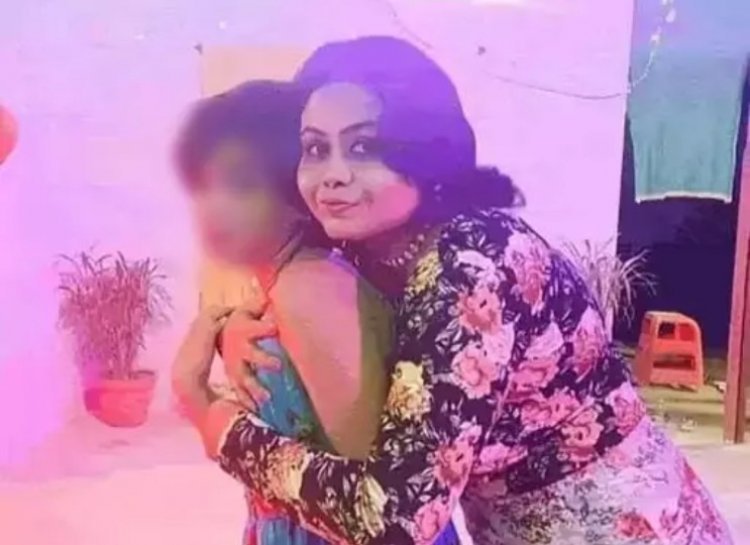 बिलासपुर नेशनल बास्केट बाल प्लेयर और रेलवे की कमर्शियल इंस्पेक्टर सुसाइड केस में पति गिरफ्तार
