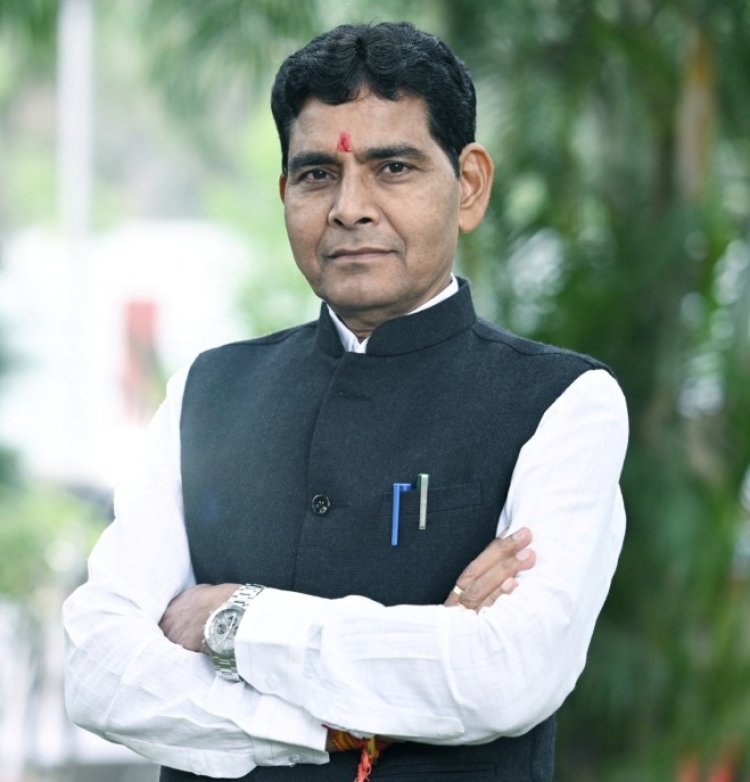स्वतंत्रता दिवस पर राजस्व मंत्री वर्मा जांजगीर-चांपा में करेंगे ध्वजारोहण