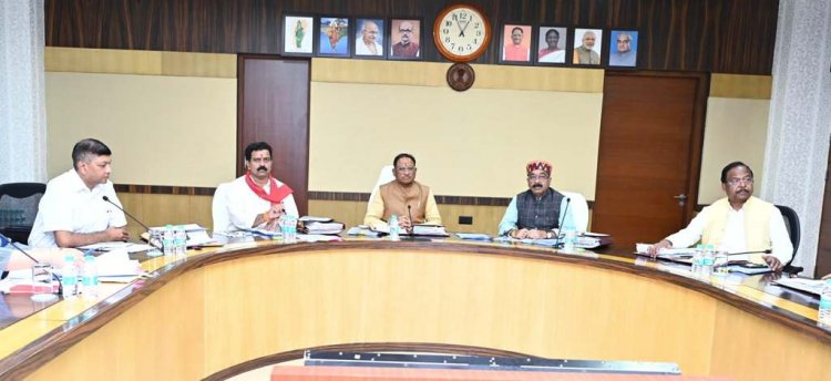मंत्रिमंडल विस्तार टला, राजनीतिक उठापटक के बीच सस्पेंस बरकरार...