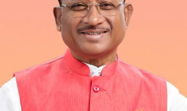 मुख्यमंत्री श्री विष्णु देव साय ने प्रदेश के विद्युत उपभोक्ताओं के लिए की बड़ी घोषणा