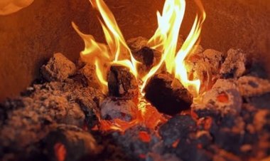 ठंड से बचने के लिए जलाई थी अंगीठी, 3 युवकों की हो गई मौत