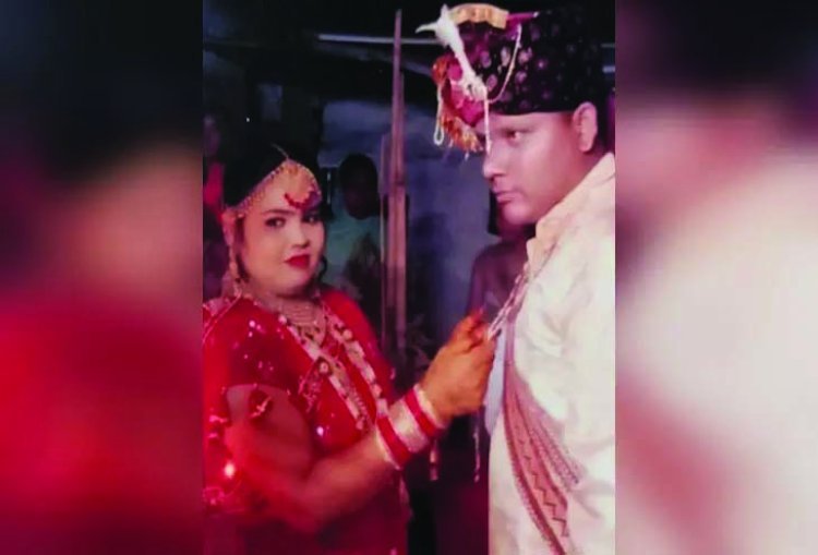 नगर सैनिक की शादियों का विवाद, पहले तीन विवाह, अब चौथी की तैयारी, तीसरी पत्नी ने पुलिस से लगाई गुहार