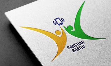 सरकार ने खत्म की मोबाइल फोन में 'संचार साथी ऐप' की अनिवार्यता