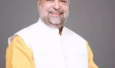 वरिष्ठ कांग्रेस नेता सुभाष धुप्पड़ का निधन, सीएम साय ने जताया शोक