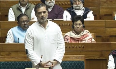 आरएसएस सभी संस्थाओं पर कब्जा करना चाहता है : राहुल