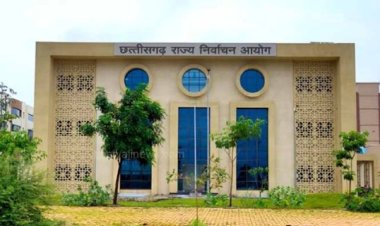 रायपुर जिले में कटेंगे 5 लाख वोटर्स के नाम, SIR के बाद प्रारंभिक सूची जारी