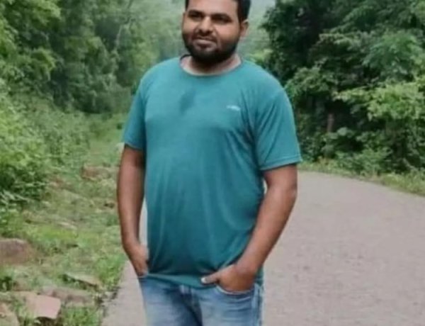 नक्सलियों ने सड़क निर्माण ठेकेदार को बंधक बनाया, इलाके में सर्च ऑपरेशन तेज