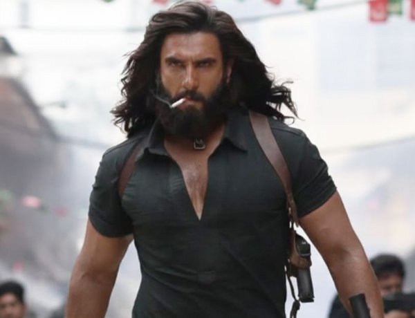 धुरंधर में रणवीर की परफॉर्मेंस पर फैंस हुए फिदा! मिल रहा है जबरदस्त रिएक्शन