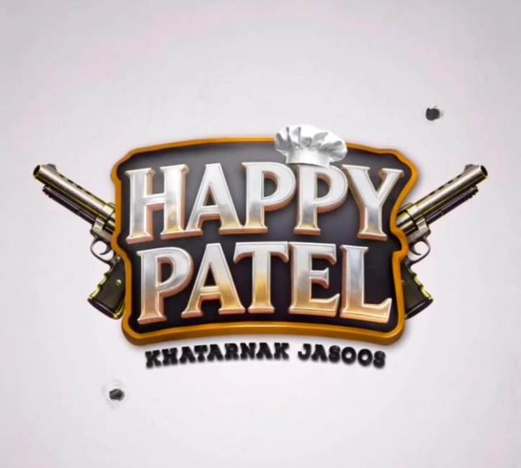 आमिर खान की जासूसी फिल्म ‘हैप्पी पटेल’ का ऐलान