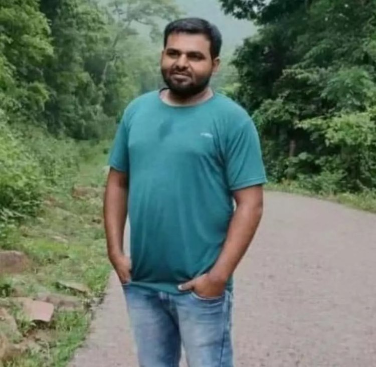 नक्सलियों ने सड़क निर्माण ठेकेदार को बंधक बनाया, इलाके में सर्च ऑपरेशन तेज