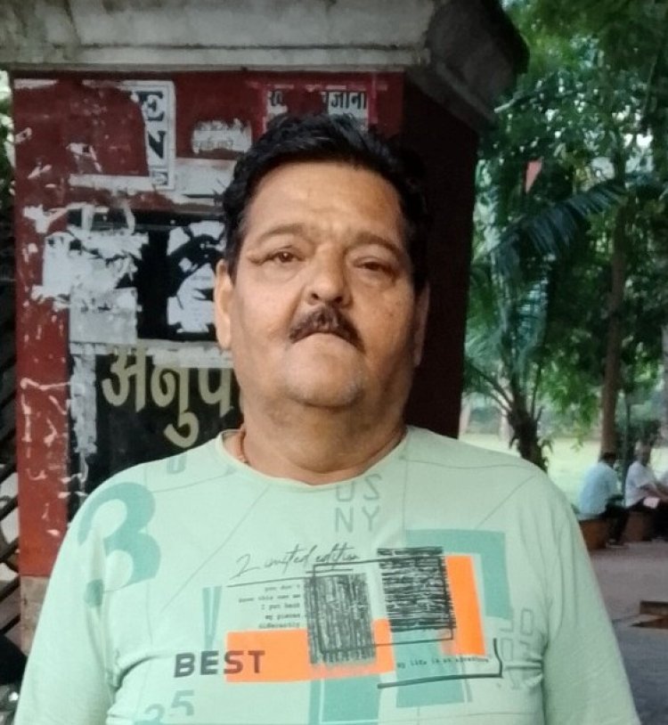 शासकीय दंतेश्वरी महिला पी जी महाविद्यालय जगदलपुर के डॉ आशीषधर दीवान अतिथि  व्याख्याता इतिहास की आकस्मिक मृत्यु से समस्त छत्तीसगढ़ अतिथि व्याख्याताओं में शोक की लहर