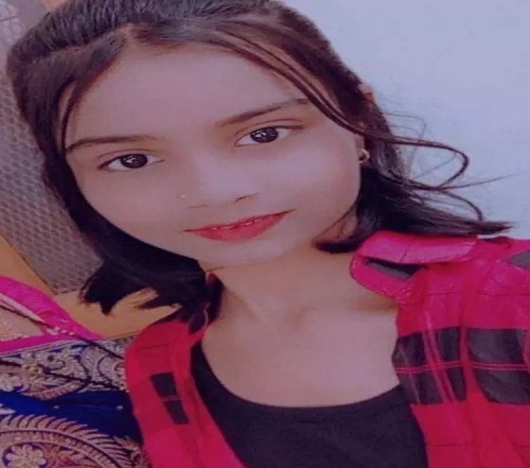 दसवीं की छात्रा ने की आत्महत्या, परिजन सदमे में