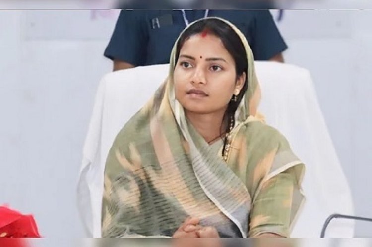 महतारी वंदन योजना में जल्द जुड़ेंगे नए नाम, राशि बढ़ाने पर भी हो सकता है फैसला