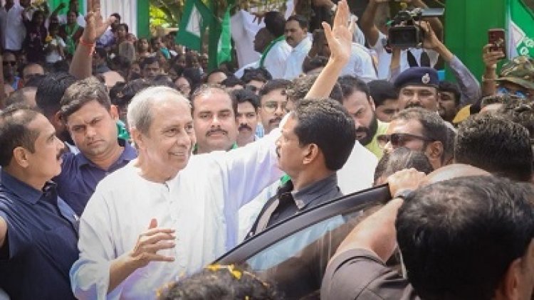 नवीन पटनायक ने दिखाया बड़ा दिल, बढ़ा वेतन लेने से किया इनकार