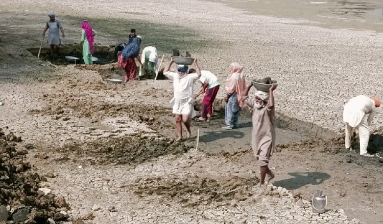 मनरेगा की जगह नया ग्रामीण रोजगार कानून, VB-G RAM G विधेयक संसद में पेश होने की तैयारी