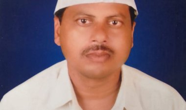 आम आदमी पार्टी ने किया संगठन विस्तार, बनाए गए संतोष चंद्राकर प्रदेश सचिव एवं शकील खान जिला संगठन मंत्री