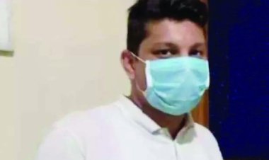 CGMSC रीएजेंट घोटाला ईडी ने मोक्षित कार्पोरेशन संचालक शशांक चोपड़ा को प्रोटेक्शन वारंट पर लिया, 19 जनवरी तक रिमांड