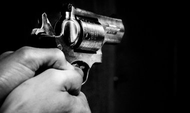 बीजापुर में नक्सली हिंसा, पूर्व सरपंच की गोली मारकर हत्या, इलाके में दहशत