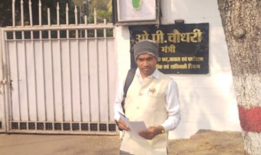 हरियाणा एवं मध्यप्रदेश में गठित स्थायीकरण एवं व्यवस्था सुधार कमेटी की तर्ज पर छत्तीसगढ़ में भी महाविद्यालयीन अतिथि व्याख्याताओं हेतु समिति गठित किए जाने बाबत।