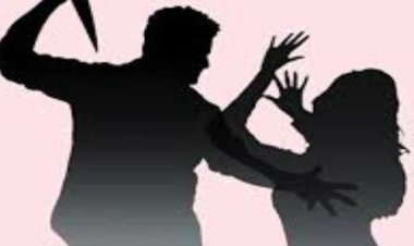 कबीरधाम में महिला कांग्रेस की पूर्व जिलाध्यक्ष पर जानलेवा हमला..