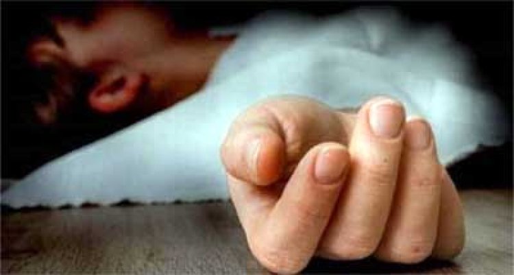 दुर्ग केंद्रीय जेल में बंद हत्या के आरोपी कैदी की इलाज के दौरान मौत