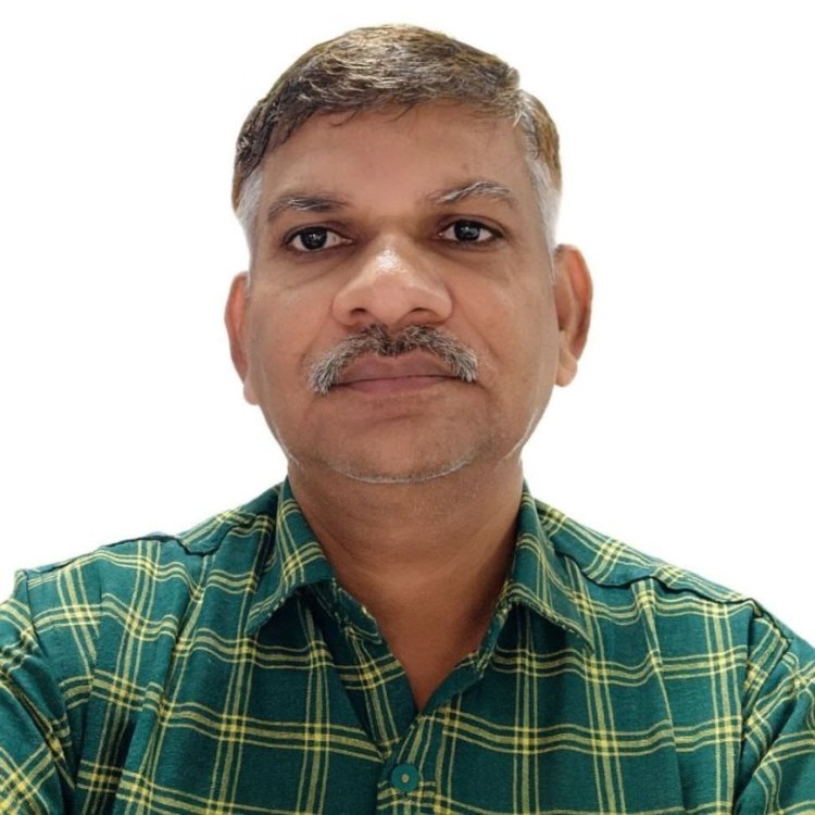 प्रदेश सरकार का सौतेला व्यव्हार से अनियमित कर्मचारी आक्रोशित : गोपाल प्रसाद साहू