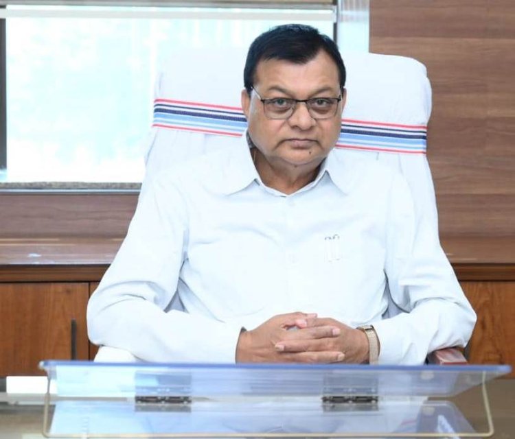 आबकारी SI भर्ती पर ब्रेक, मंत्री देवांगन बोले: तकनीकी खामी से रद्द हुआ आदेश