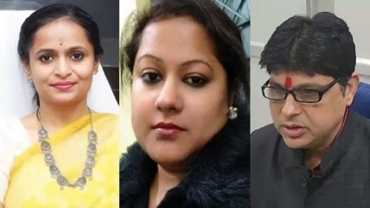 सौम्या-रानू-सूर्यकांत को सुप्रीम कोर्ट से नियमित जमानत, लेकिन राज्य से बाहर रहेंगे...