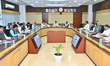 मंत्रिपरिषद के निर्णय : दिनांक - 04 फरवरी 2026