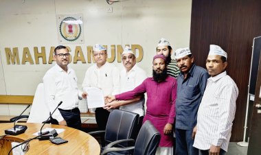 एस आई आर की प्रक्रिया के तहत आम लोंगो का नाम काटने के लिए चल रहा है बड़ा खेल-आम आदमी पार्टी